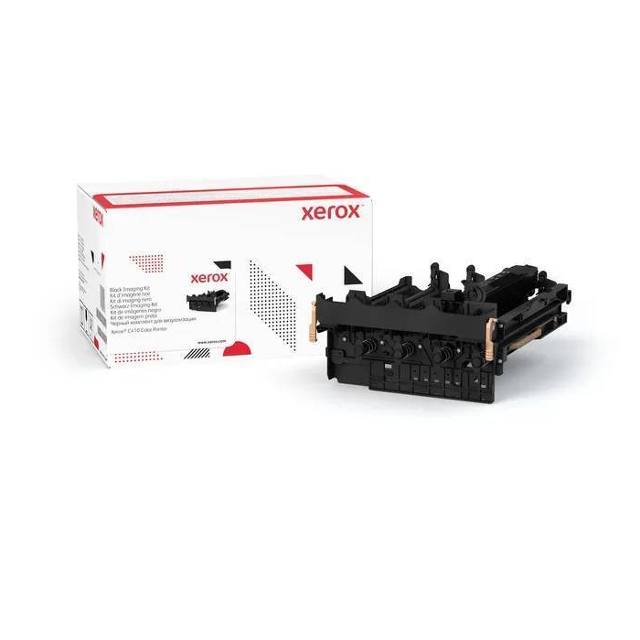 

Принт-картридж Xerox 013R00700 для VersaLink C410/C415, черный (125000стр), 013R00700