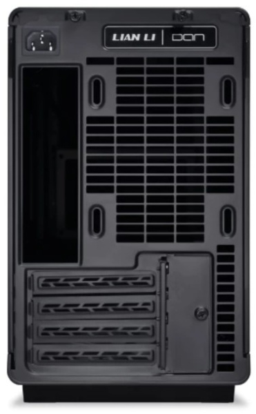 фото Корпус mATX Lian Li A3 Wood в Волгограде
