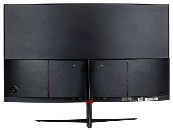 фото Монитор 27" HIPER Gaming PB2701 в Перми