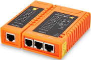 фото Тестер Lanmaster LAN-TST-WRM-310-POE