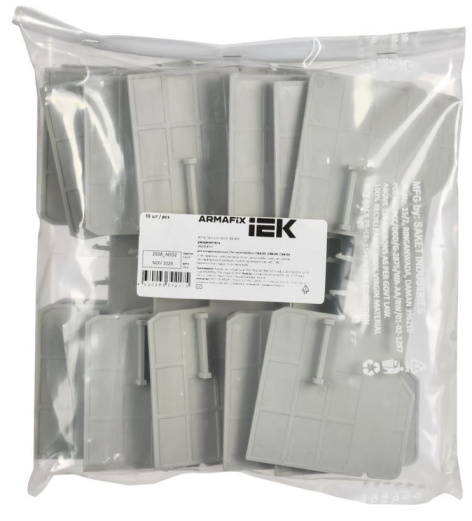 фото Разделитель IEK AF-CT60-00-K03-185-PP в Волгограде