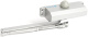фото Доводчик  Бастион SPRUT Door Closer-121GR в Уфе