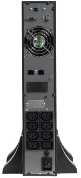 фото Источник бесперебойного питания Бастион SKAT-UPS 1000-RACK-ON-E P3 в Казани