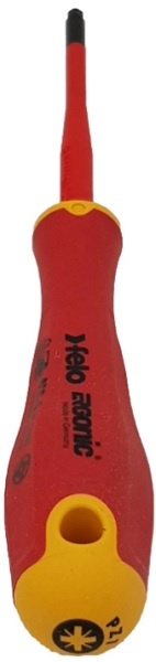 фото Отвертка диэлектрическая Felo 41519290 в Казани