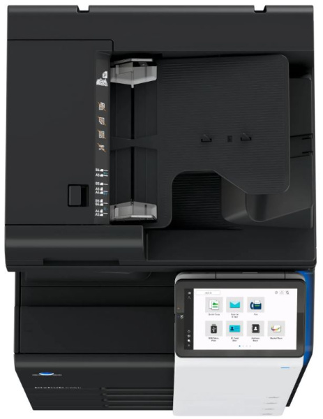 фото МФУ лазерное цветное Konica Minolta C251i ADXM021 в Санкт-Петербургe
