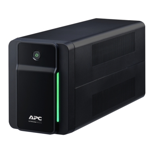 

Источник бесперебойного питания APC BX750MI-GR Back-UPS 750VA/410W, 230V, AVR, 4 Schuko Sockets, USB, BX750MI-GR