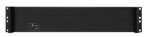 фото Корпус серверный 2U Exegate Pro 2U350-01 в Казани