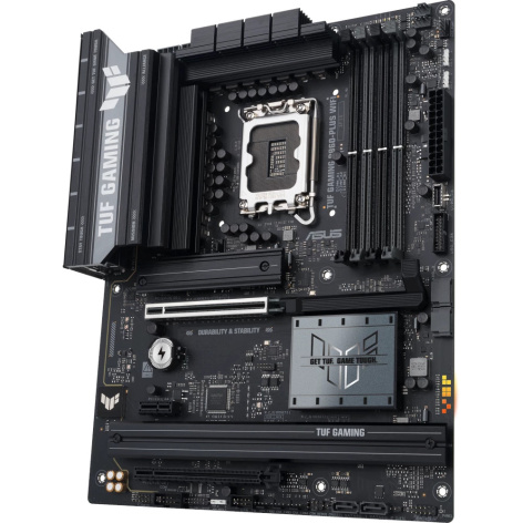 фото Материнская плата ATX ASUS TUF GAMING B860-PLUS WIFI в Перми