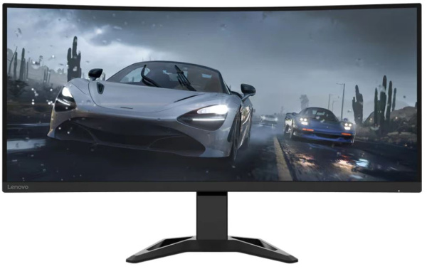 фото Монитор 34" Lenovo G34w-30 в Ростове-на-Дону