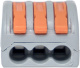фото Клемма соединительная EKF plc-smk-413b-20 в Омске