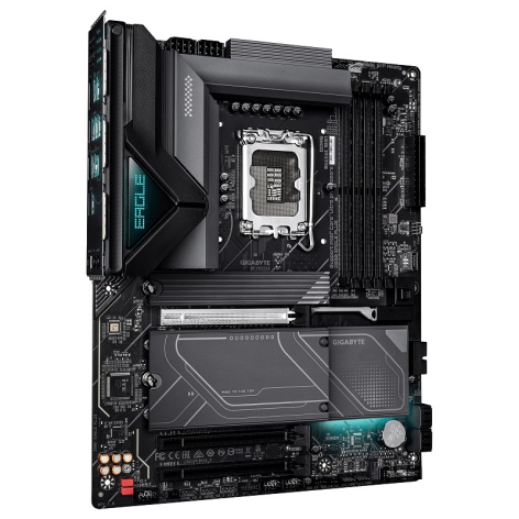 фото Материнская плата ATX GIGABYTE Z890 EAGLE PLUS в Казани