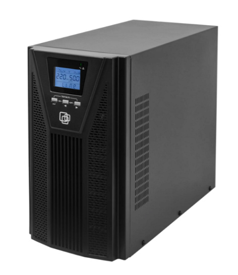 фото Источник бесперебойного питания  SNR SNR-UPS-ONT-3000-B72 в Омске