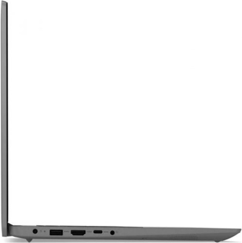 фото Ноутбук  Lenovo IdeaPad 3 15ITL6 15.6 ", Core i7, 16 Гб RAM, 512 Гб SSD, GeForce MX450, Серый