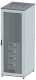 фото Шкаф напольный 19", 42U DKC R5IT4266PF в Омске