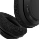 фото Беспроводная стереогарнитура Belkin AUD005btBLK, Bluetooth, Проводной, Накладные, Черный, [AUD005btBLK] в Казани