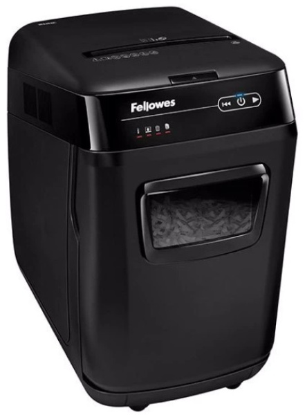 фото Уничтожитель бумаг Fellowes AutoMax 200C в Воронеже
