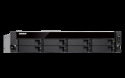 фото Сетевой накопитель QNAP TS-883XU-E2124-8G