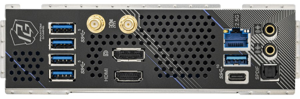фото Материнская плата mini-ITX ASRock Z790I LIGHTNING WIFI в Самаре