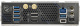 фото Материнская плата mini-ITX ASRock Z790I LIGHTNING WIFI в Самаре
