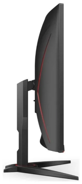 фото Монитор 31,5" AOC CQ32G2SE в Воронеже