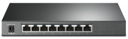 фото Коммутатор TP-LINK TL-SG2008P