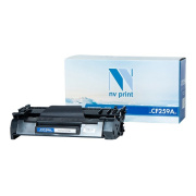 фото Картридж NVP NV-CF259ANC