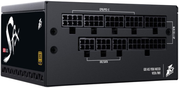 фото Блок питания SFX 1STPLAYER PS-850SFX в Казани