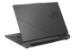 фото Ноутбук  ASUS ROG Strix G16 G614PW-TS133 в Самаре 16 ", Ryzen 9, 32 Гб RAM, 1 Тб SSD, GeForce RTX 5080, Серый