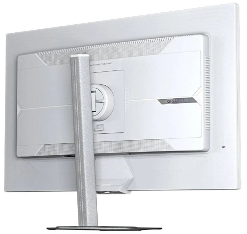 фото Монитор 27" GIGABYTE M27UP ICE в Красноярске