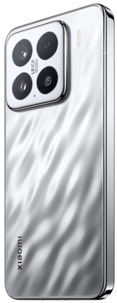 фото Смартфон  Xiaomi 15 RU 12/512GB в Омске