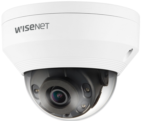 фото Видеокамера IP Wisenet QNV-8010R в Уфе