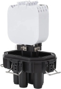 фото Муфта оптическая SNR SNR-FOSC-CV037
