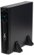 фото Источник бесперебойного питания  Бастион SKAT-UPS 1500-RACK-ON-3X9-E P3
