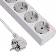 фото Сетевой фильтр Buro 500SL-3-G