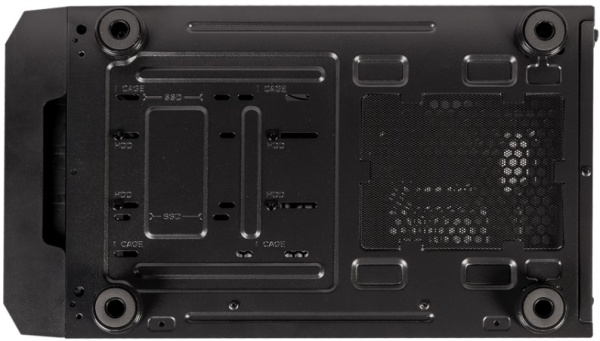фото Корпус ATX Eurocase A311 4ARGB в Челябинске