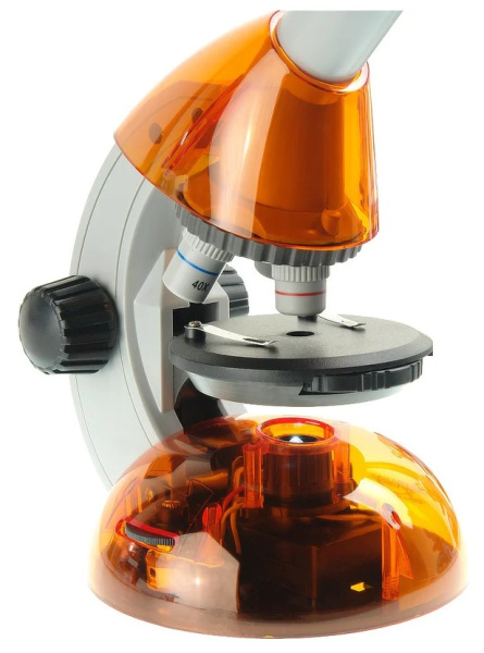 фото Микроскоп  Микромед Атом в Санкт-Петербургe