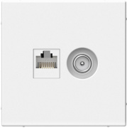 фото Розетка Systeme Electric GAL001389