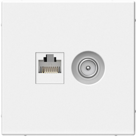 фото Розетка  Systeme Electric GAL001389 в Красноярске