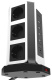 фото Сетевой фильтр  AGNI TP-VD5U9E-C-2m-black-white