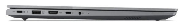 фото Ноутбук Lenovo Thinkbook 16 G6 ABP 16" (AMD Ryzen 5, 8Гб DDR4, SSD 512 Гб, Radeon Graphics, Без ОС) Серый [21KKA0HFIN]