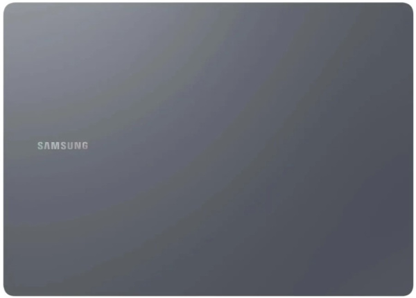 фото Ноутбук  Samsung Galaxy Book4 Pro 14 ", Core Ultra 7, 16 Гб RAM, 512 Гб SSD, Arc graphics, Серый