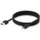 фото Кабель  Zebra CBL-TC5X-USBC2A-01 в Краснодаре