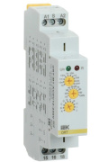 фото Реле IEK ORT-M1-ACDC12-240V