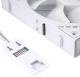 фото Вентилятор для корпуса Thermalright TL-M12QW