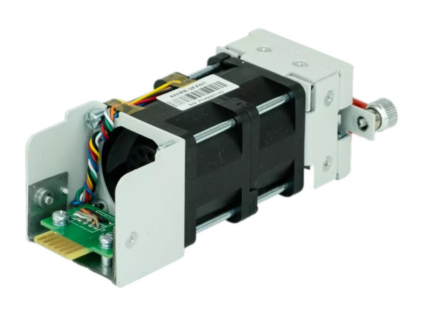 фото Комплект  ELTEX 5 x 4WIRE-2FAN1 BTF в Казани