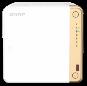 фото Сетевой RAID-накопитель  QNAP TS-462-2G в Перми