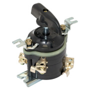 фото Выключатель пакетный EKF pv-2-63-1