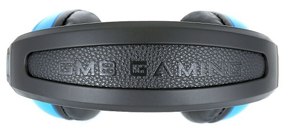 фото Гарнитура  Gembird MHS-G50 в Волгограде