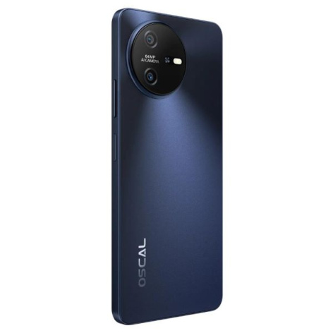 фото Смартфон  OSCAL Tiger 12 8/128GB в Уфе