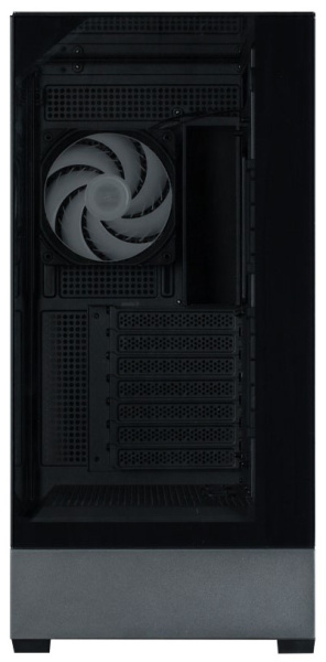 фото Корпус ATX Zalman P40 Prism Black в Ростове-на-Дону